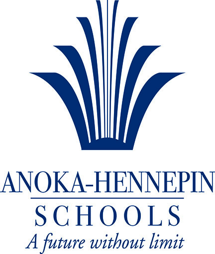  Anoka-Hennepin schools logo