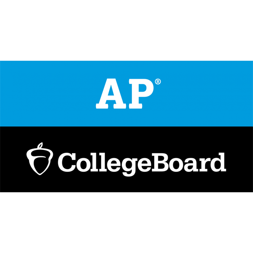  AP College Board logos