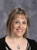 JoAnn Arneson, Above and Beyond winner. 