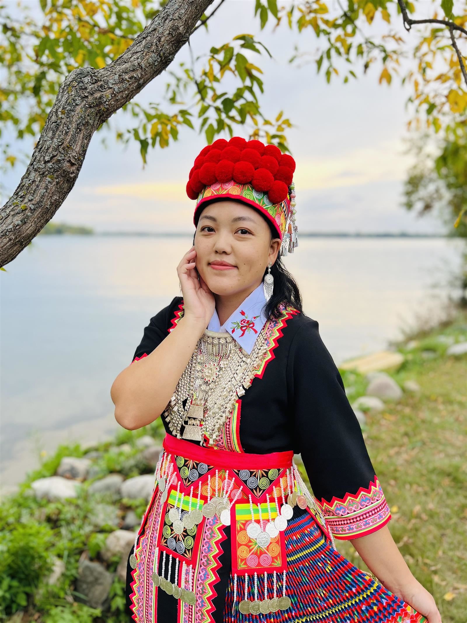 Chia Lee Xiong