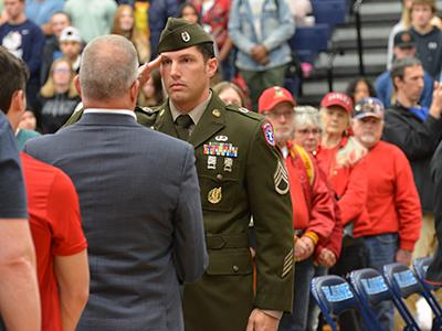 Indigenous veterans day lesson plans