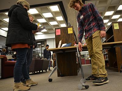 AHS STEAM Professional Review