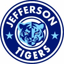  Jefferson logo