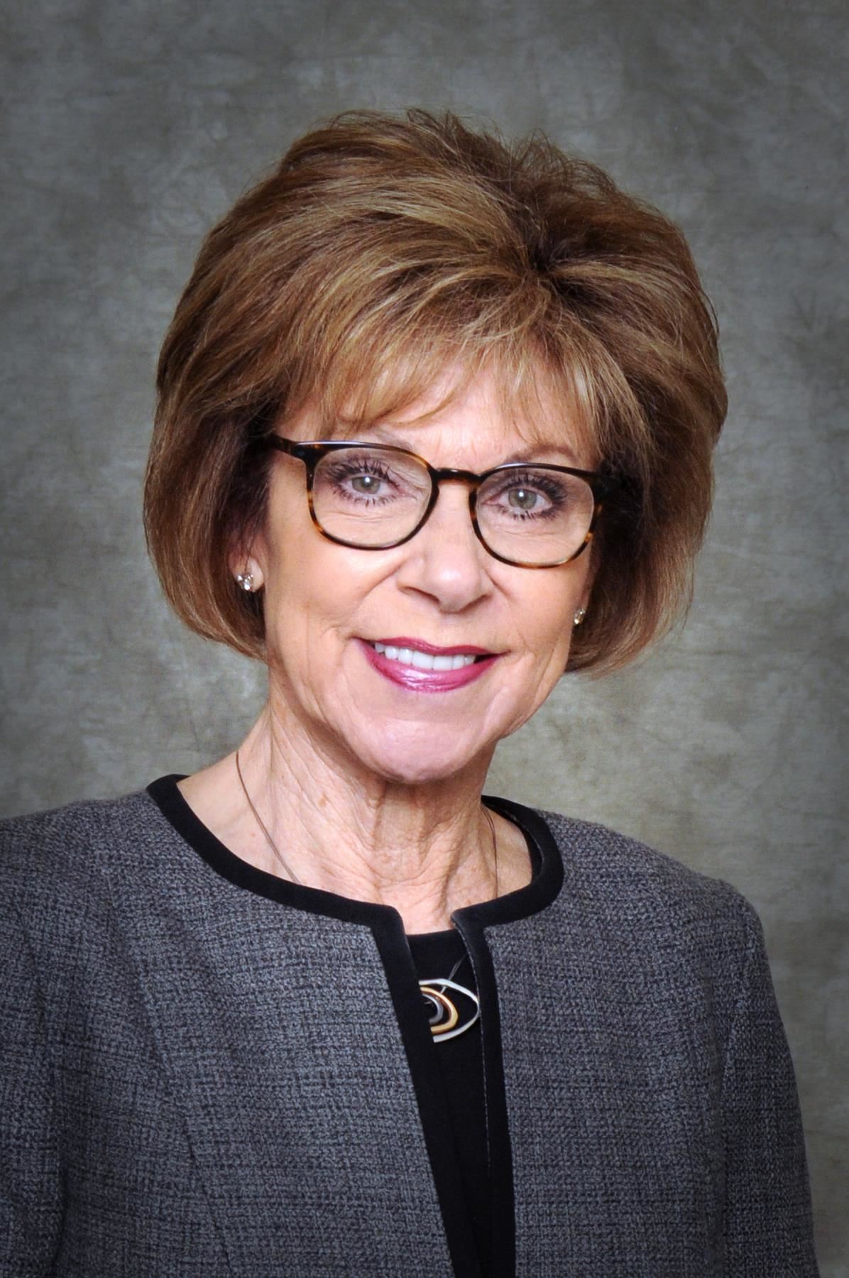 Dr. Michelle Langenfeld
