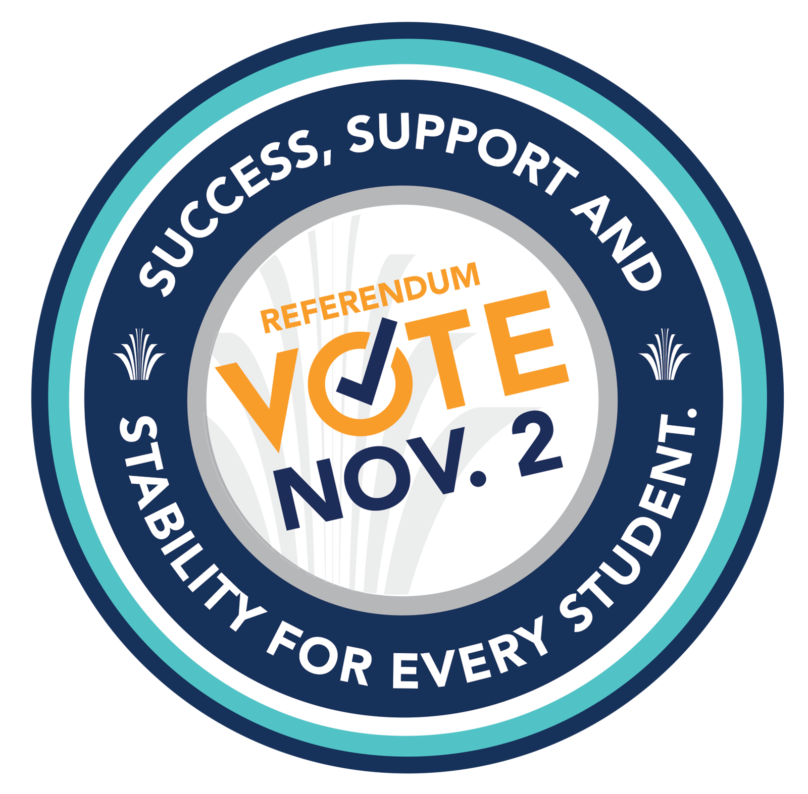 Referendum 2021 logo