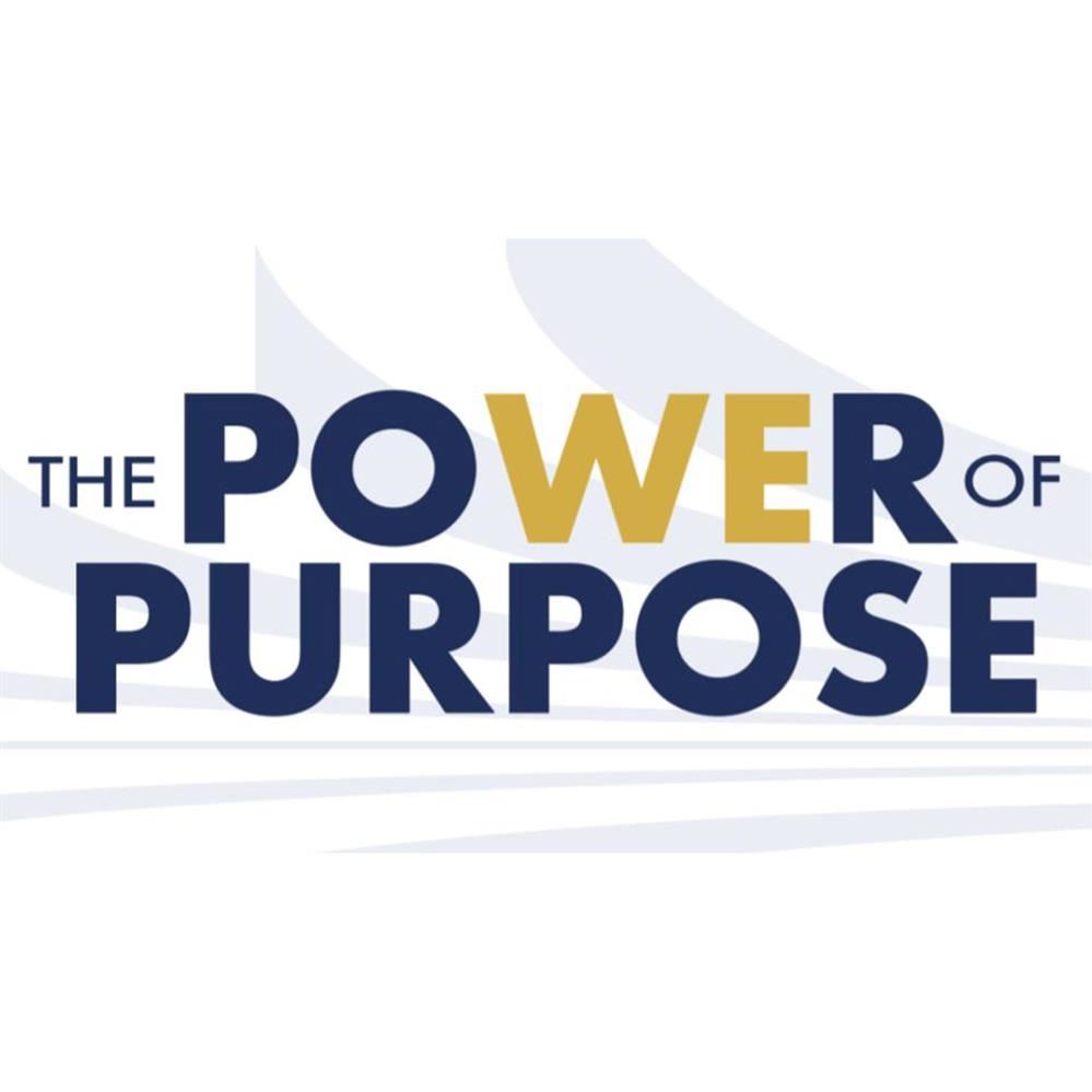 Power of Purpose logo 