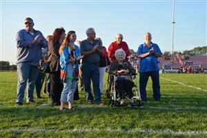 Coon Rapids High School Hall Of Fame Welcomes Inaugural Members