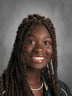  Janae Rupert