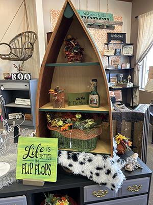 Fall decor