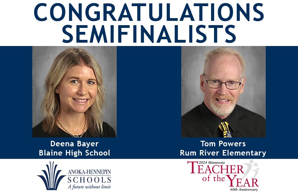 photos and names of teacher of the year semifinalists