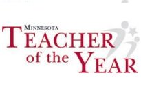 Minnesota Teacher of the Year 
