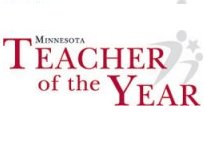 Minnesota Teacher of the Year 