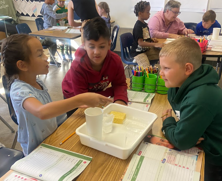  Twig Science in the classroom