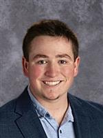 Anoka High School student 