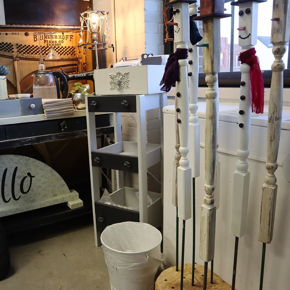  Items for sale at Alley & Ave