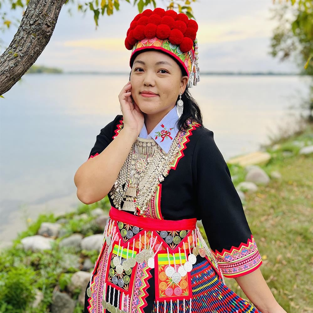  Chia Lee Xiong