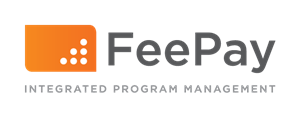 FeePay logo 