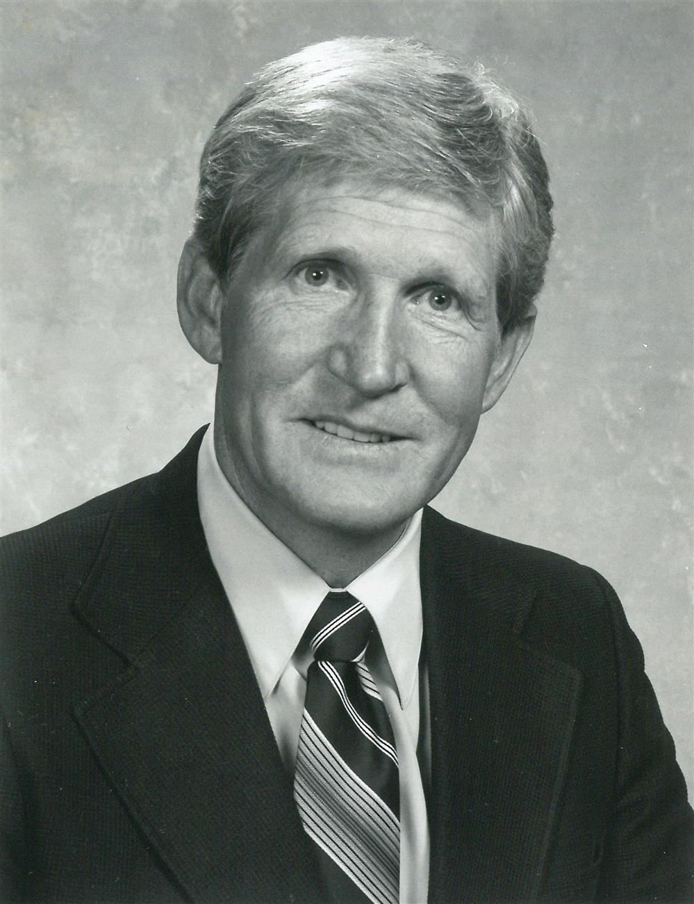  Dr. Lewis Finch
