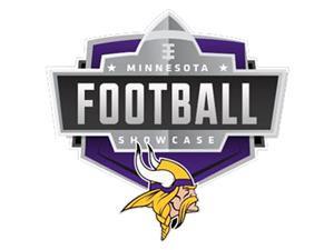 Minnesota Football Showcase 