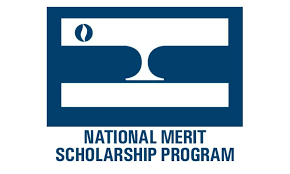 National Merit Scholar 