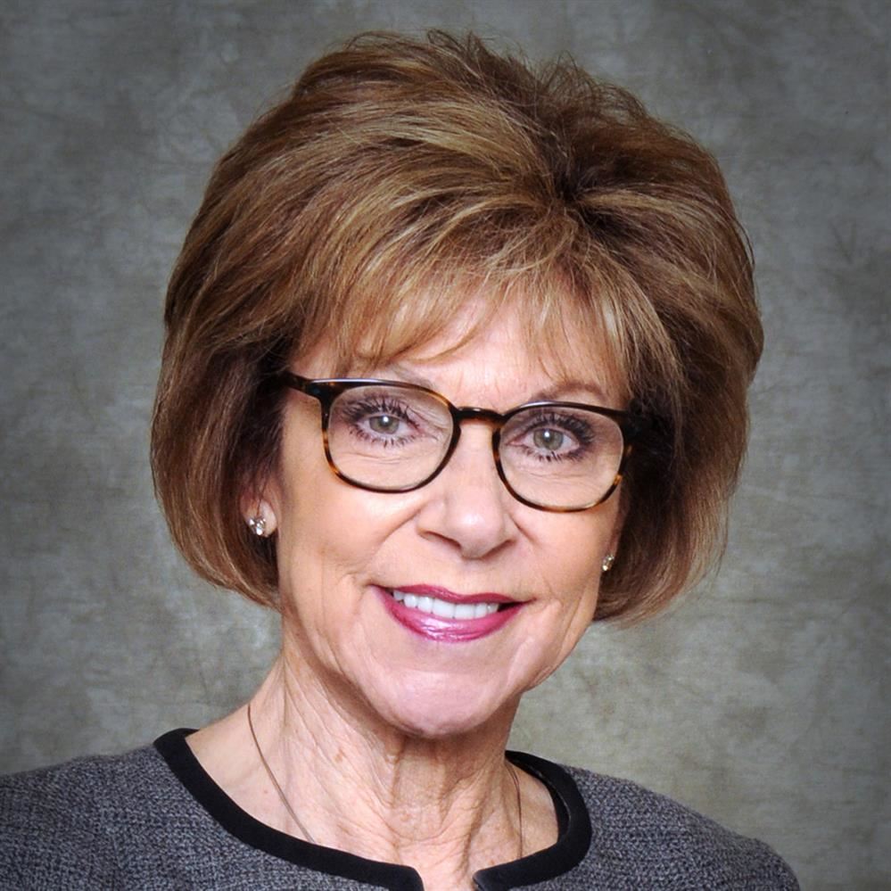  Dr. Michelle Langenfeld