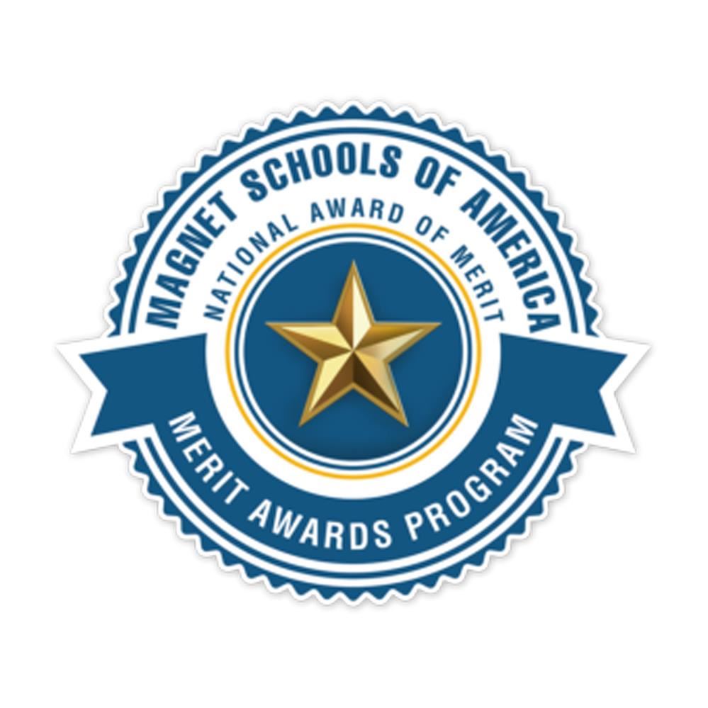 Four district schools receive national recognition