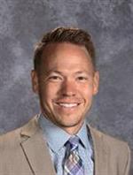 portrait of Jason Paske 