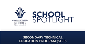 STEP School Spotlight 