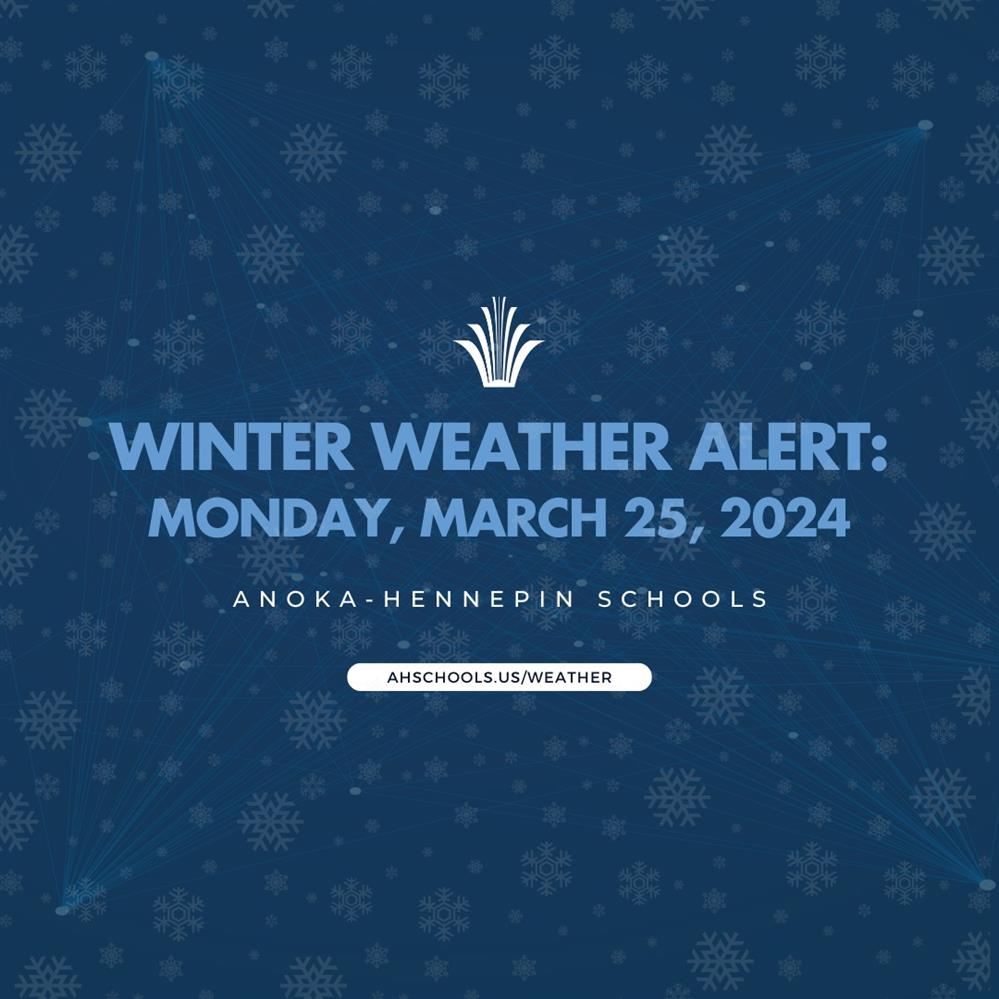 winter weather alert