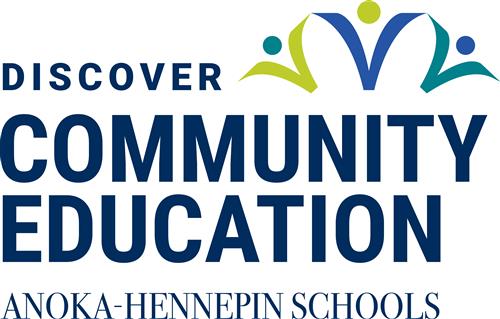 New Community Ed logo