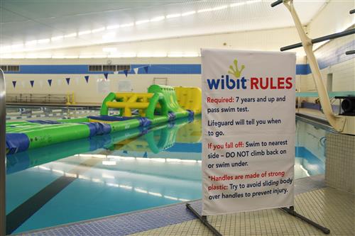 roosevelt community pool