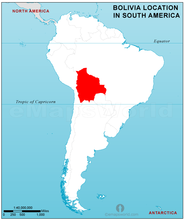 Bolivia Bolivia