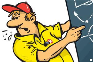 Coach Registration 