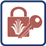 Photo of Lock and key icon to A-HConnect