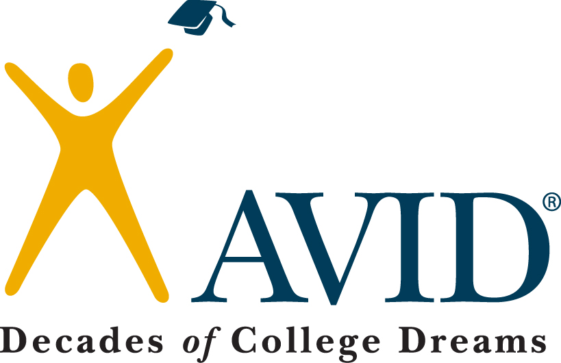 AVID Logo 