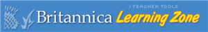 Britannica Learning Zone 