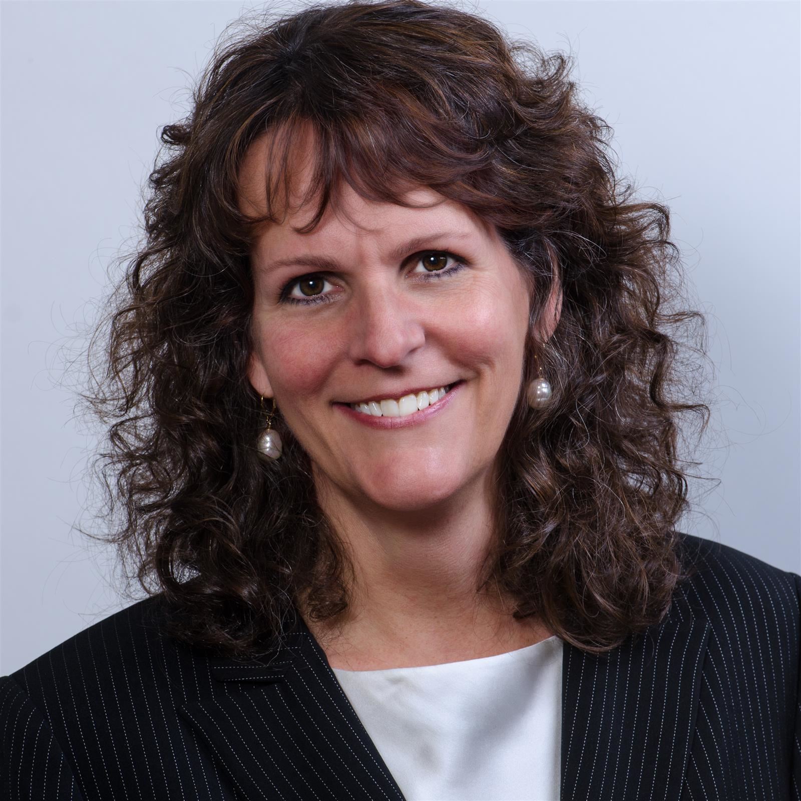 Dr. Kate Maguire