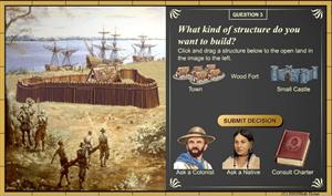 Jamestown 