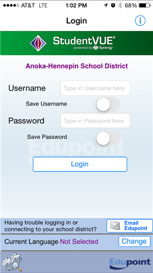 studentvue 