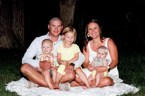 Mrs. Murray's Familyl 