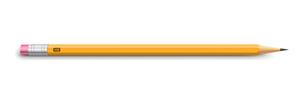 pencil 