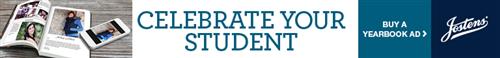 Ad for Grad 