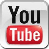 YouTube icon 