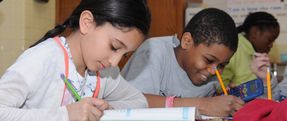 Adams Elementary School Homepage
