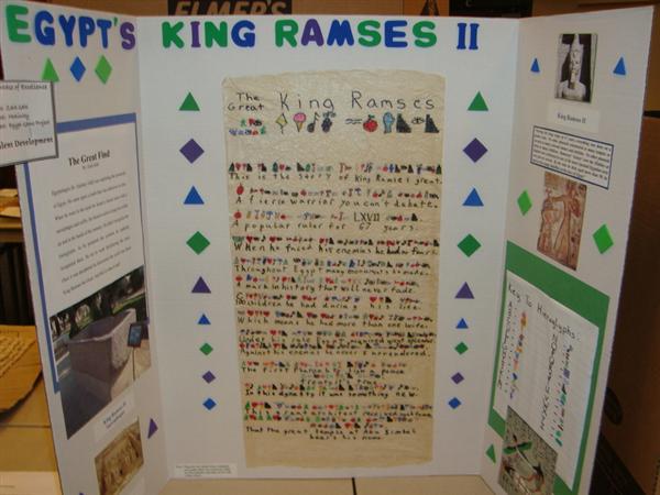 poster projects