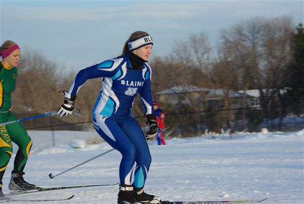 Skiing, Nordic / Nordic Skiing Home