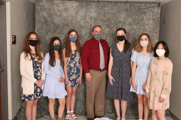 Future Educator Scholarships
